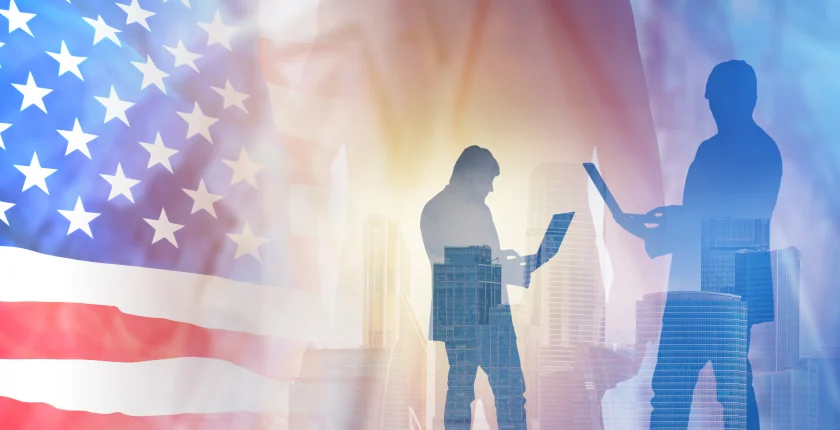 The US Labour Market Shrugs off Recession Fears: Remains Still Strong