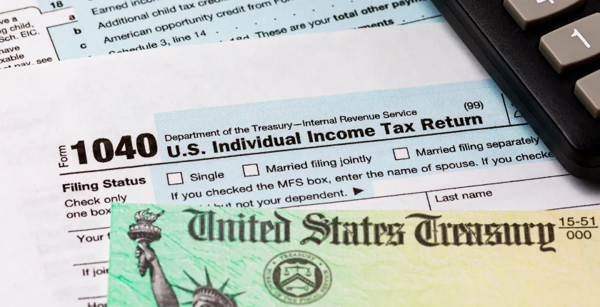 Get Ready For Taxes: What's New And What To Consider When Filing In 2023