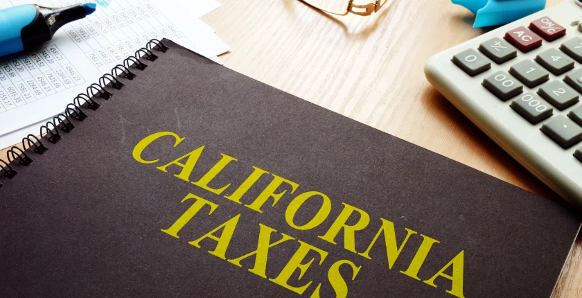 Tax Refund California: Check Mailing Schedule Up to $1,050?