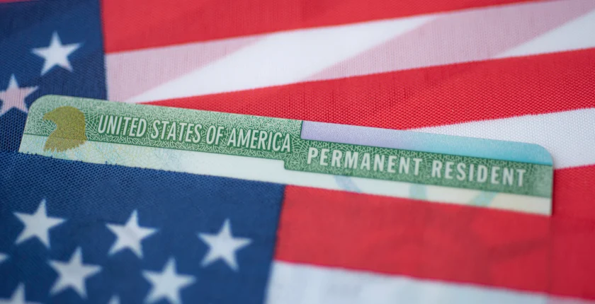 Employment-Based Green Card April 2023 Bulletin